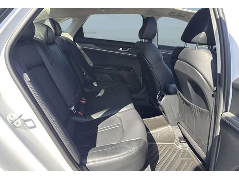 Used 2025 Kia K5 EX FWD image 25