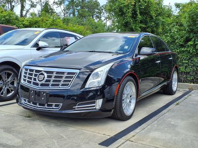Used 2014 Cadillac XTS Luxury