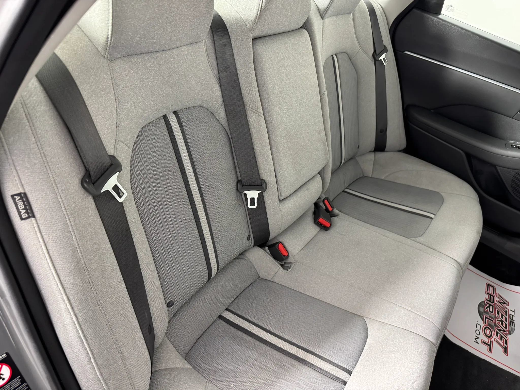 Used 2021 Hyundai Sonata SEL w/ Convenience Package FWD image 37