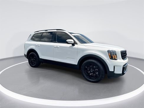 Used 2024 Kia Telluride SX Prestige X-Pro image 9