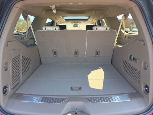 New 2026 GMC Yukon XL Denali w/ Denali Reserve Package AWD/4WD image 20