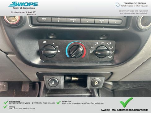 Used 2011 Ford Ranger Sport RWD image 16