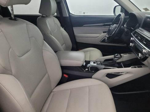 Used 2022 Kia Telluride S AWD/4WD image 21