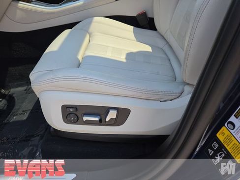 Used 2021 BMW X5 xDrive40i w/ Premium Package AWD/4WD image 23