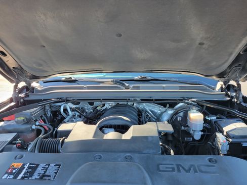 Certified 2016 GMC Yukon SLT image 13