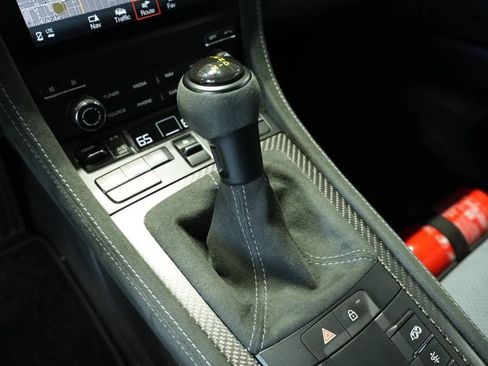 Used 2024 Porsche 718 Boxster Spyder RS image 25