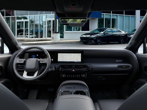 New 2026 Hyundai Palisade XRT Pro image 11