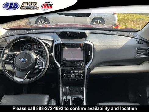 Used 2019 Subaru Ascent Limited image 16