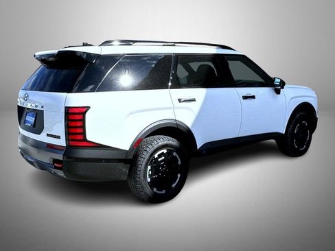 New 2026 Hyundai Palisade XRT Pro image 5