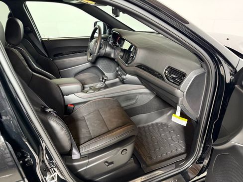 New 2026 Dodge Durango GT image 17