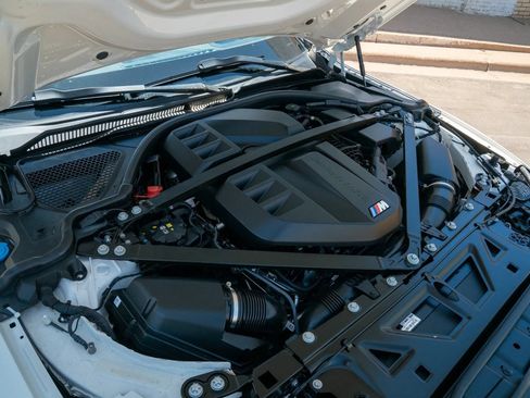 Used 2024 BMW M4 xDrive Competition w/ Executive Package AWD/4WD image 31