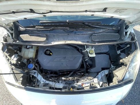 Used 2015 Ford Transit Connect XL image 32