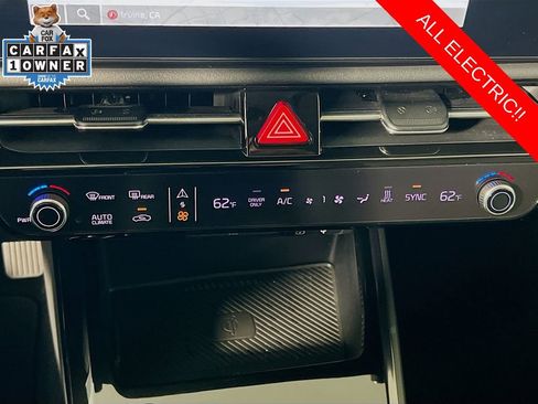 Certified 2023 Kia Niro Wind FWD image 17