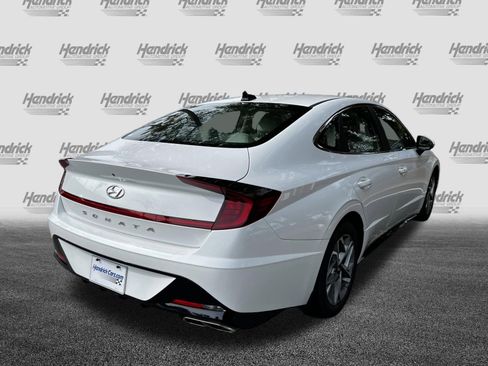 Used 2021 Hyundai Sonata SEL image 9