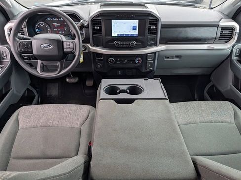 Used 2023 Ford F150 XLT image 20