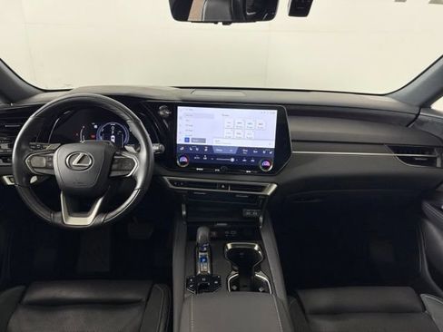 Certified 2024 Lexus RX 350 w/ Convenience Package AWD/4WD image 34