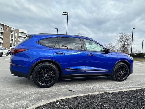 Certified 2023 Acura MDX A-Spec image 12