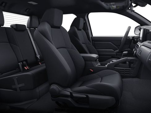 New 2026 Toyota Tacoma SR AWD/4WD image 20