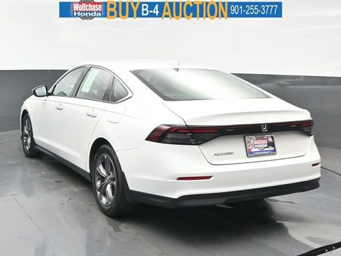Used 2023 Honda Accord EX image 4