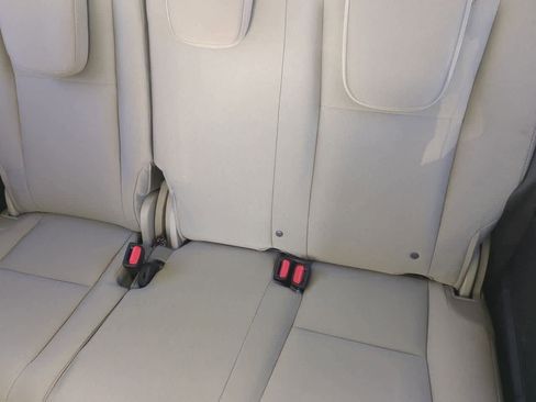 Certified 2025 Subaru Ascent Premium w/ Premium Package image 20