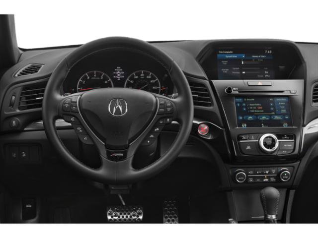 Used 2019 Acura ILX w/ Technology Plus & A-SPEC FWD image 7
