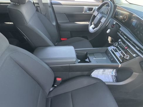 Certified 2026 Hyundai Santa Fe SE FWD image 11