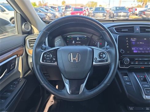 Used 2022 Honda CR-V EX-L image 18