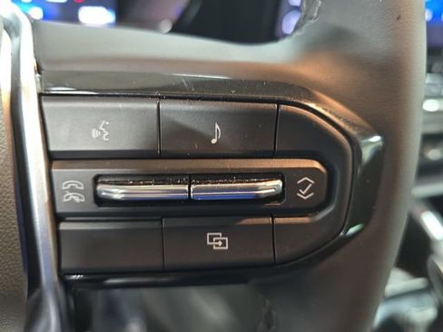 New 2025 Chevrolet Colorado LT w/ Advanced Trailering Package image 18