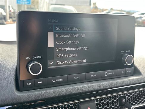 Certified 2024 Honda Civic LX image 14