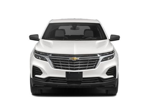 Certified 2023 Chevrolet Equinox LT AWD/4WD image 7