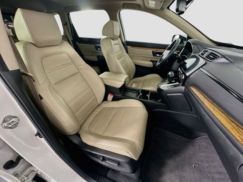 Used 2017 Honda CR-V EX-L image 33