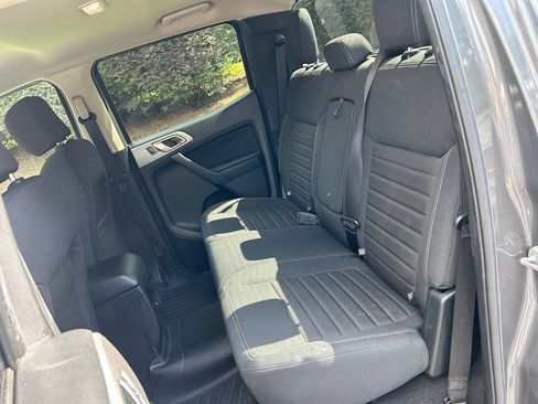 Used 2022 Ford Ranger XLT w/ Equipment Group 301A Mid AWD/4WD image 41