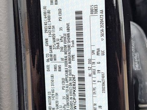 Used 2023 Ford F150 XL w/ STX Appearance Package RWD image 30