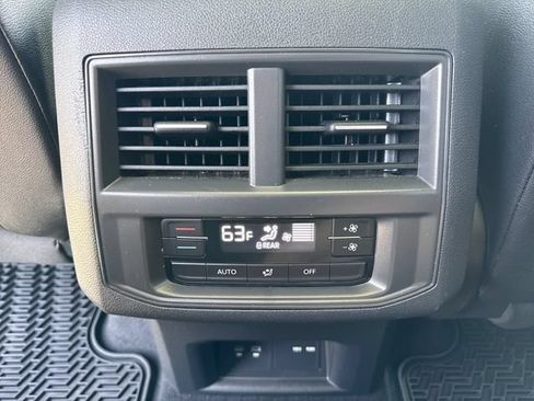 Used 2023 Volkswagen Atlas SE w/ Panoramic Sunroof Package AWD/4WD image 20