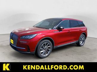 Used 2024 Lincoln Corsair AWD w/ Equipment Group 101A video 1