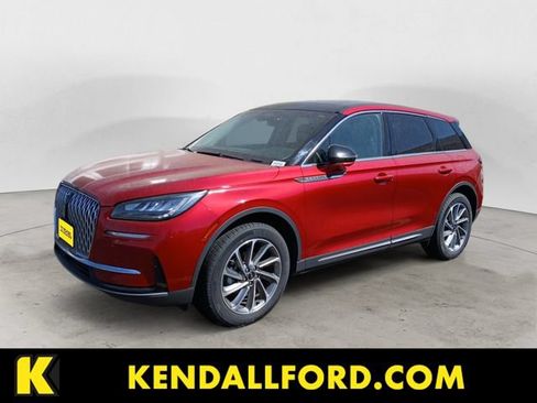 Used 2024 Lincoln Corsair AWD w/ Equipment Group 101A image 1