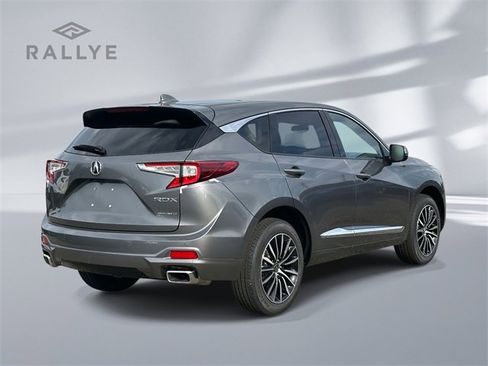 New 2026 Acura RDX SH-AWD w/ Advance Package image 4