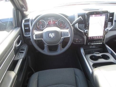 Used 2025 RAM 3500 Big Horn image 19