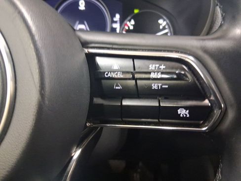 Used 2025 MAZDA CX-90 3.3 Turbo w/ Preferred Package AWD/4WD image 17