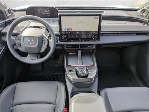 New 2026 Toyota bZ image 15