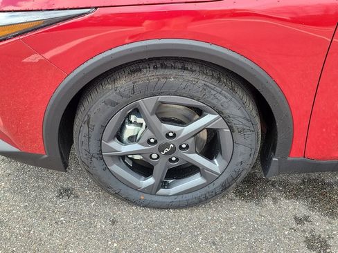 New 2026 Kia K4 LXS image 35