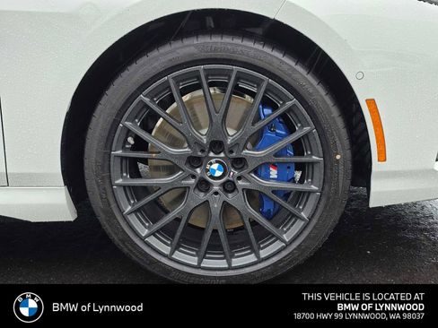 New 2026 BMW M235i xDrive w/ Technology Package AWD/4WD image 9