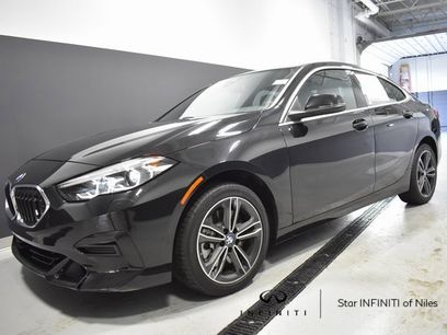 Used 2024 BMW 228i xDrive Gran Coupe