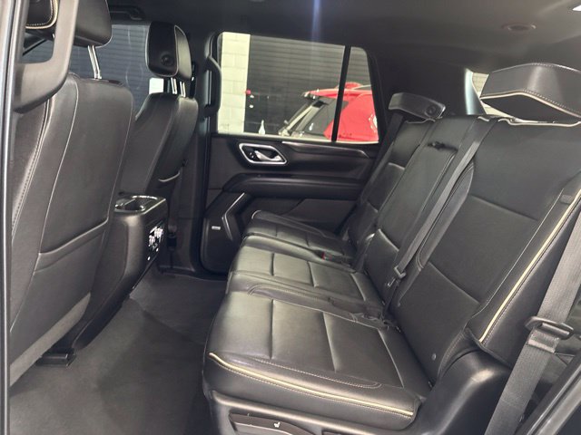 Used 2023 GMC Yukon SLT AWD/4WD image 31