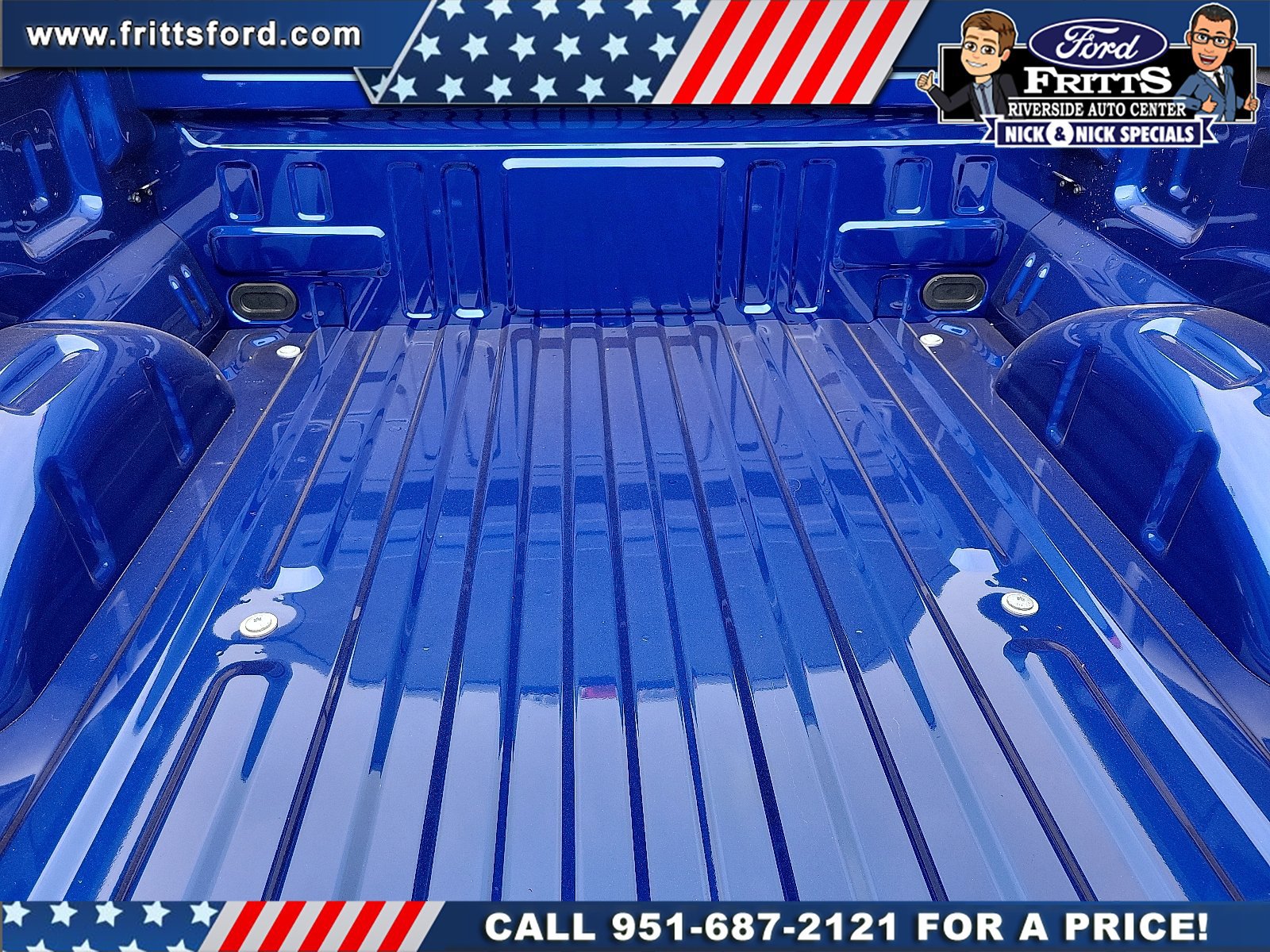New 2026 Ford F150 STX RWD image 22