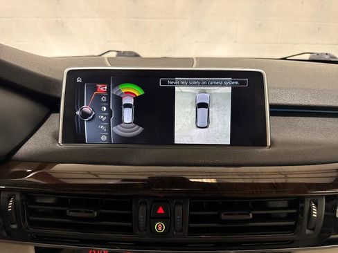 Used 2017 BMW X5 xDrive35i image 46