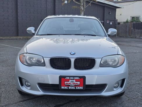 Used 2013 BMW 128i Coupe RWD image 2