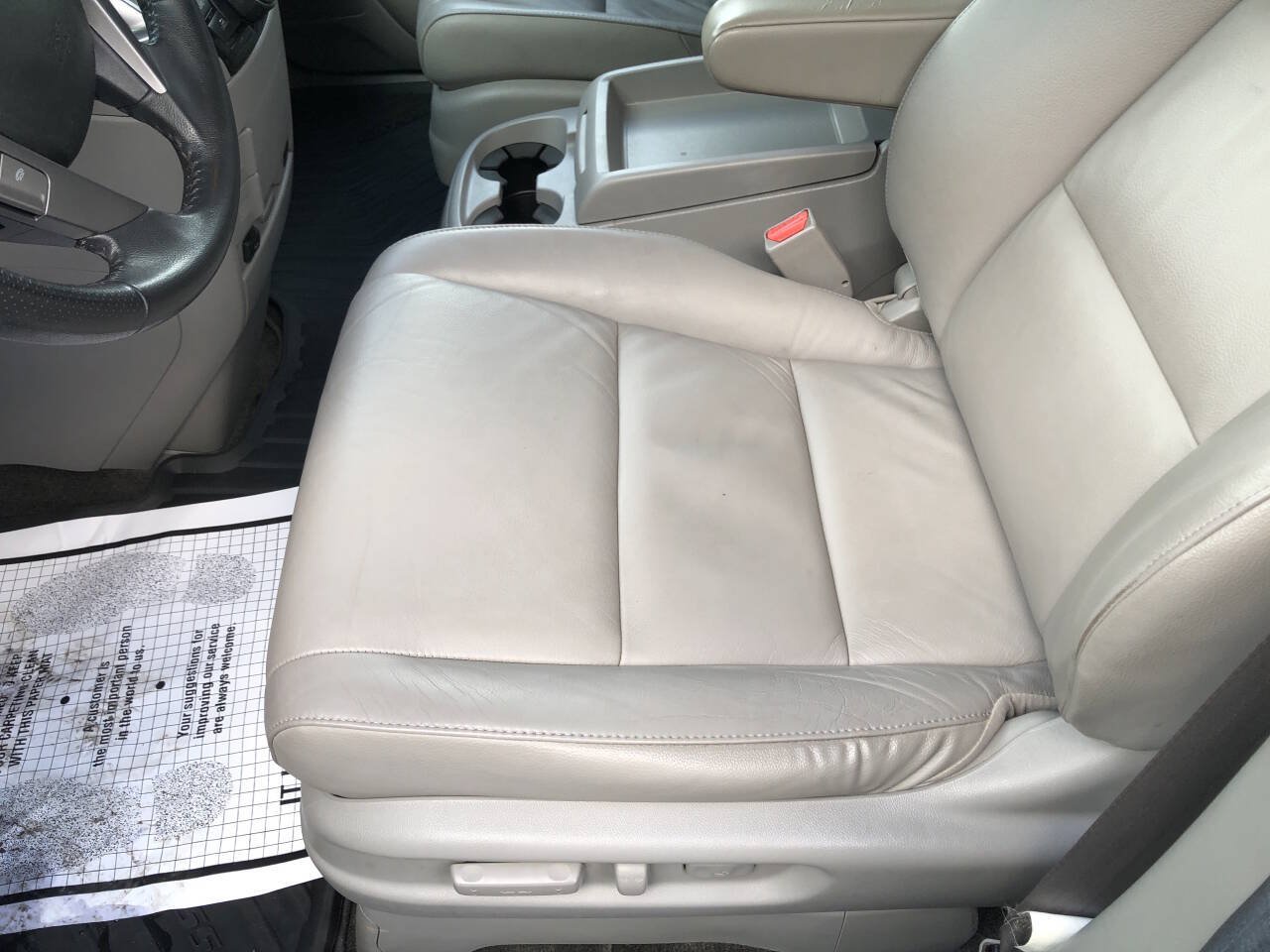 Used 2012 Honda Odyssey EX-L image 17