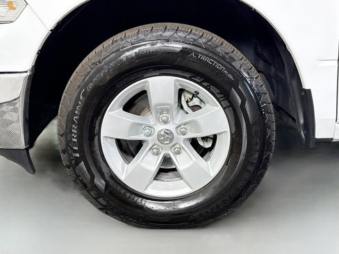Used 2020 RAM 1500 Tradesman w/ Popular Equipment Group RWD image 37