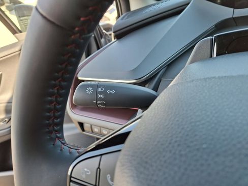 New 2026 Toyota Prius Plug-In Hybrid image 26